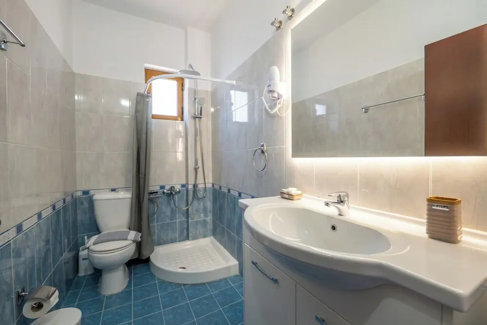 Foto - Hotel Milo Ksamil