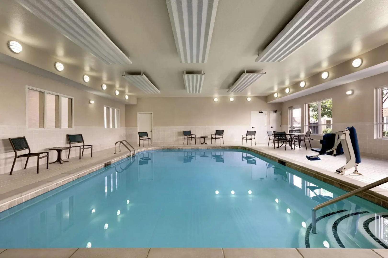 Photo - Homewood Suites by Hilton Dallas-Arlington