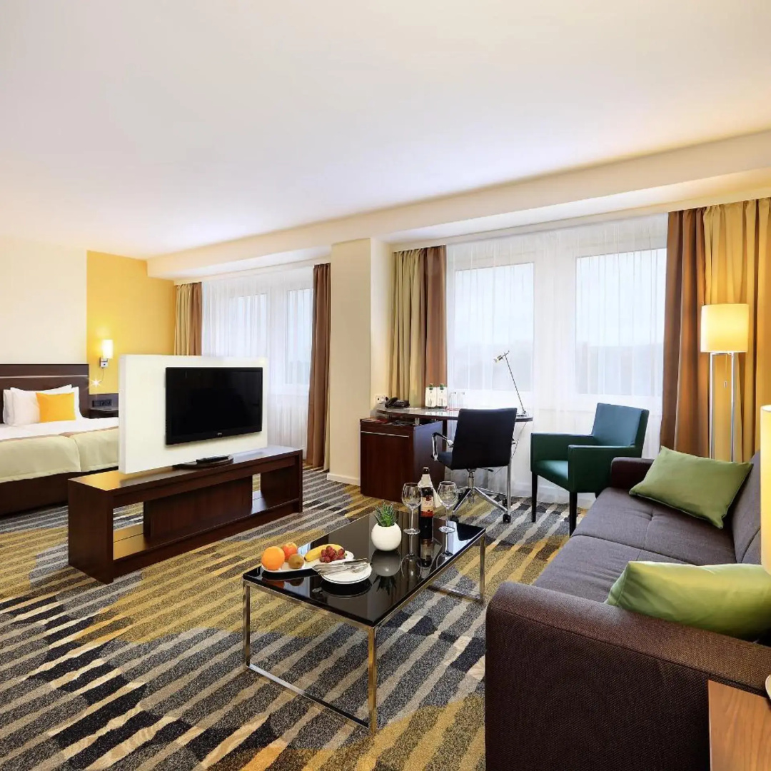 Photo - Hotel Duo & Wellness