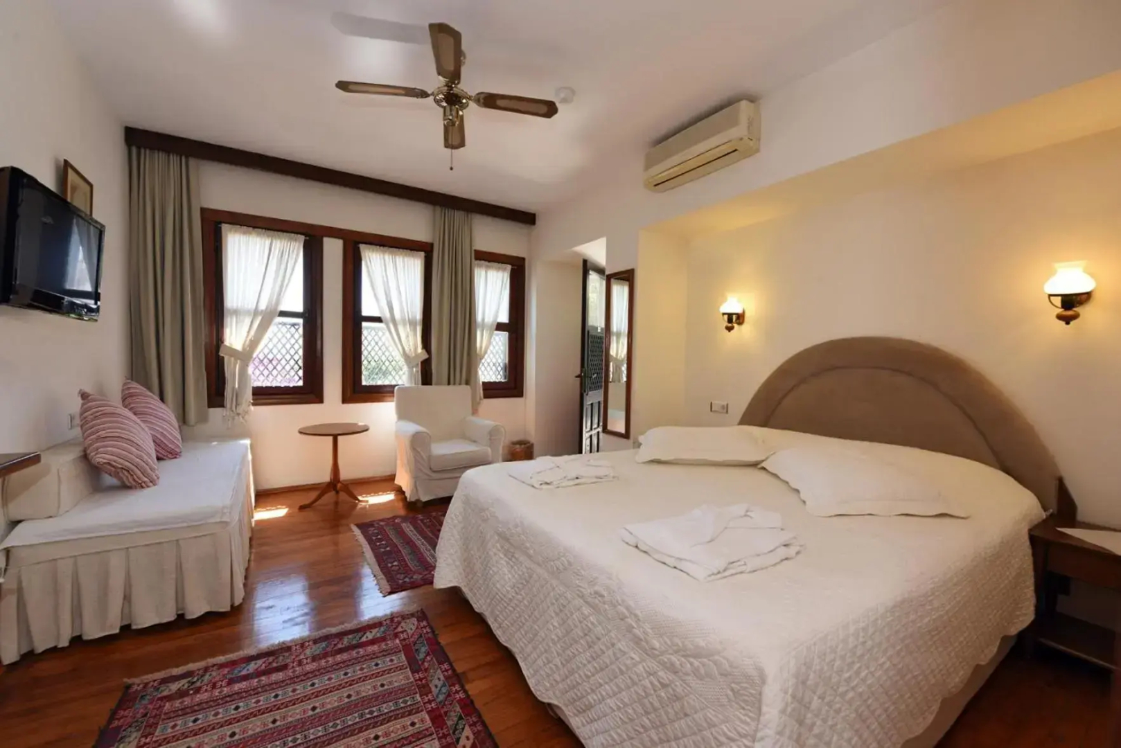 Foto - Villa Konak Hotel