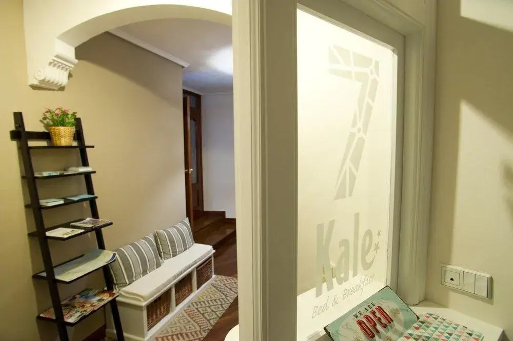 Photo - 7 Kale Bed and Breakfast