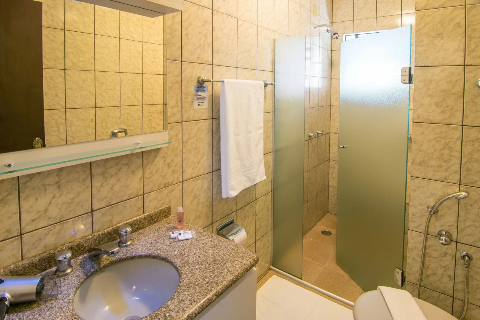 Foto - Hotel Fioreze Quero Quero