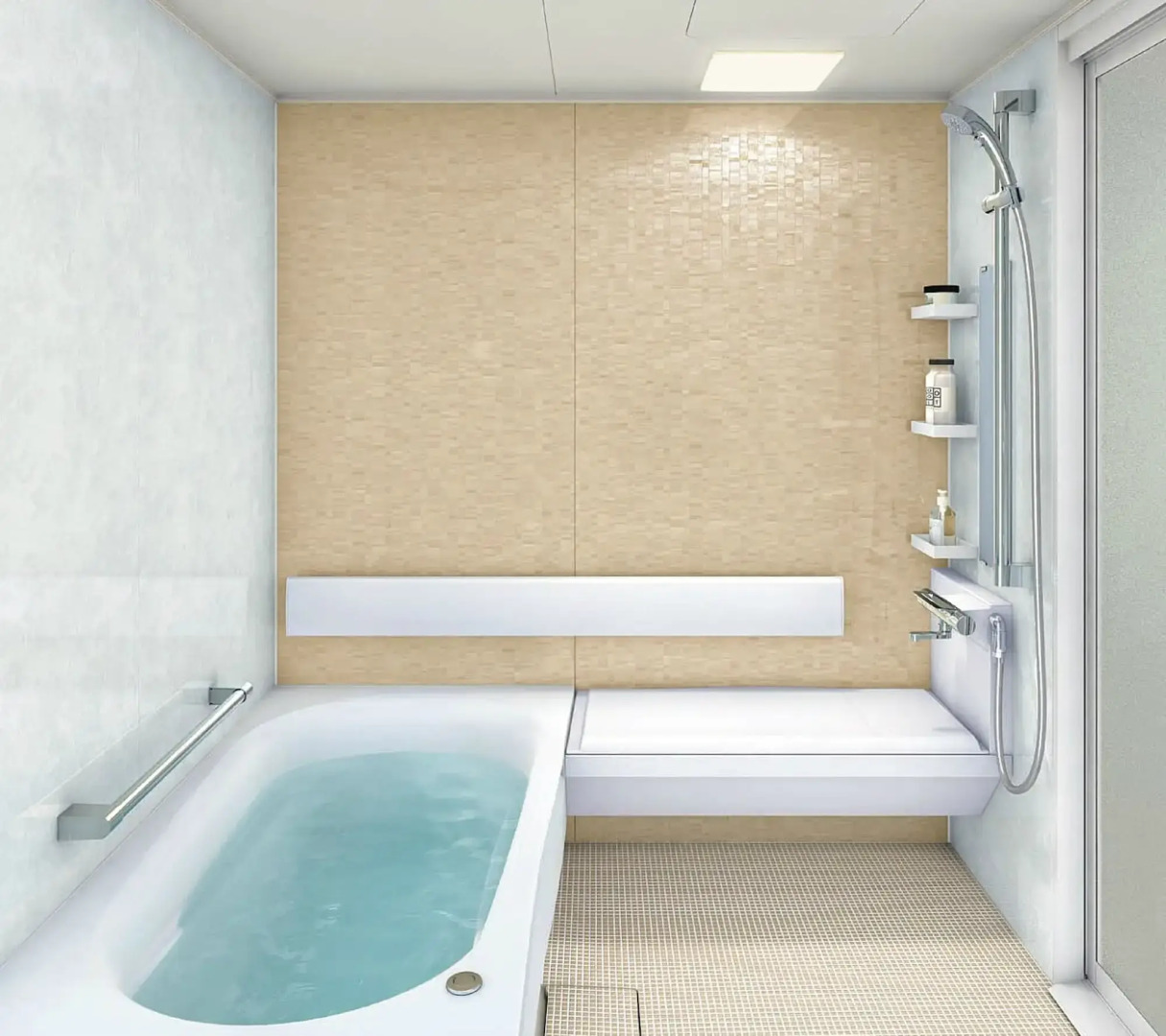 Foto - Shinjuku City Hotel N.U.T.S Tokyo