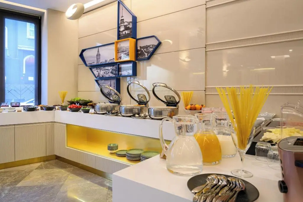 Photo - Four Points Flex by Sheraton Istanbul Taksim Square