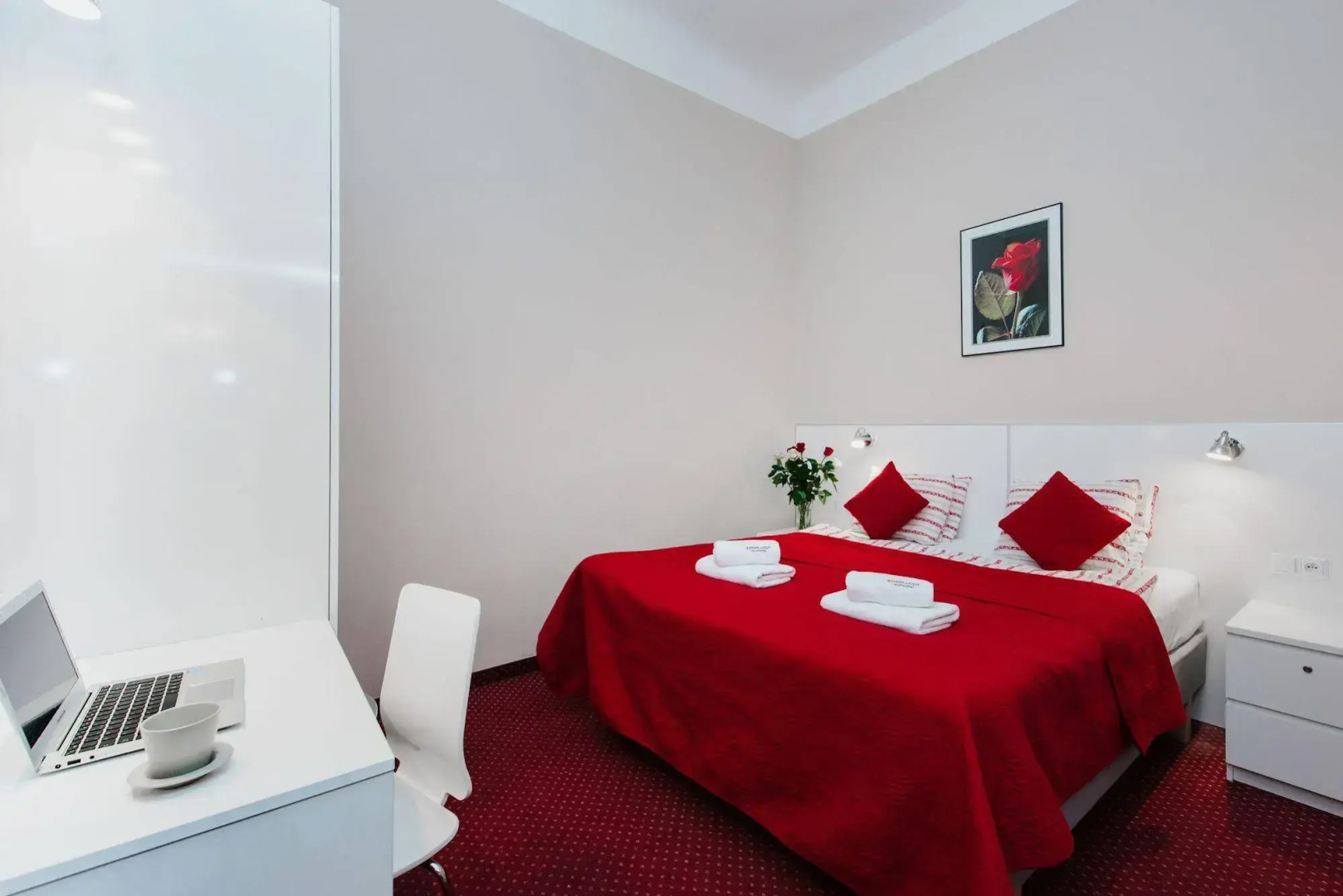 Photo - Rembrandt Aparthotel