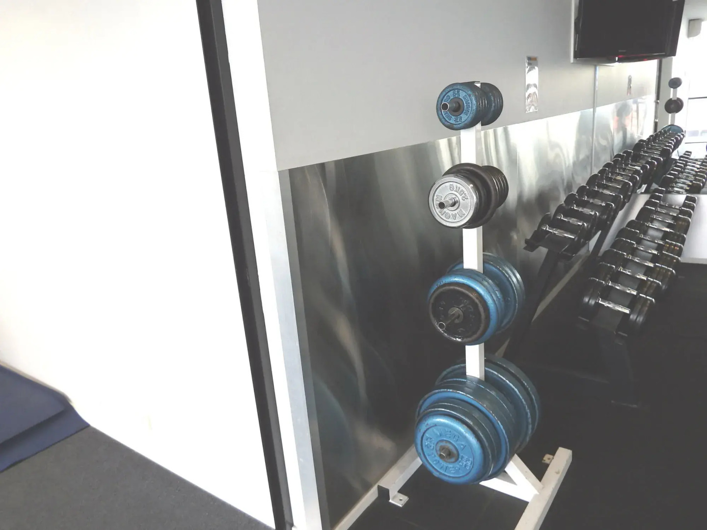 Foto - AKOM AT Docklands