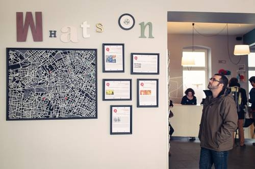 Photo - Hotel Peña de Arcos