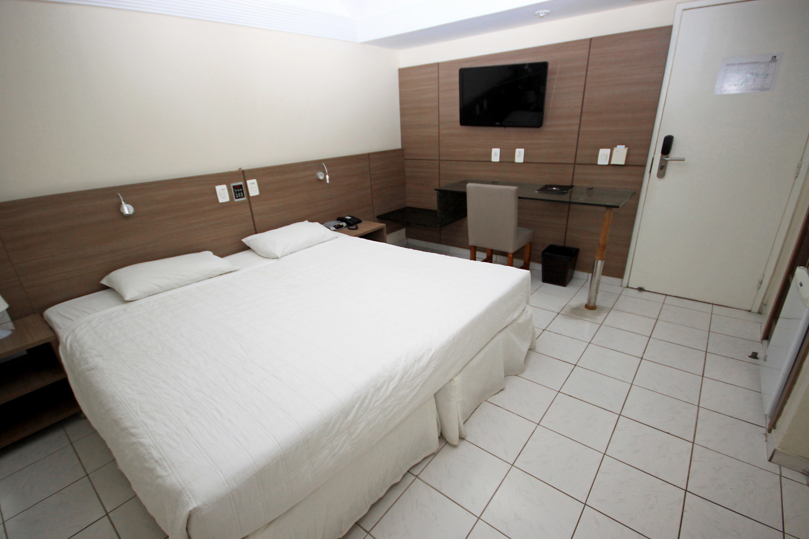 Photo - Jangadeiro Hotel e Convenções
