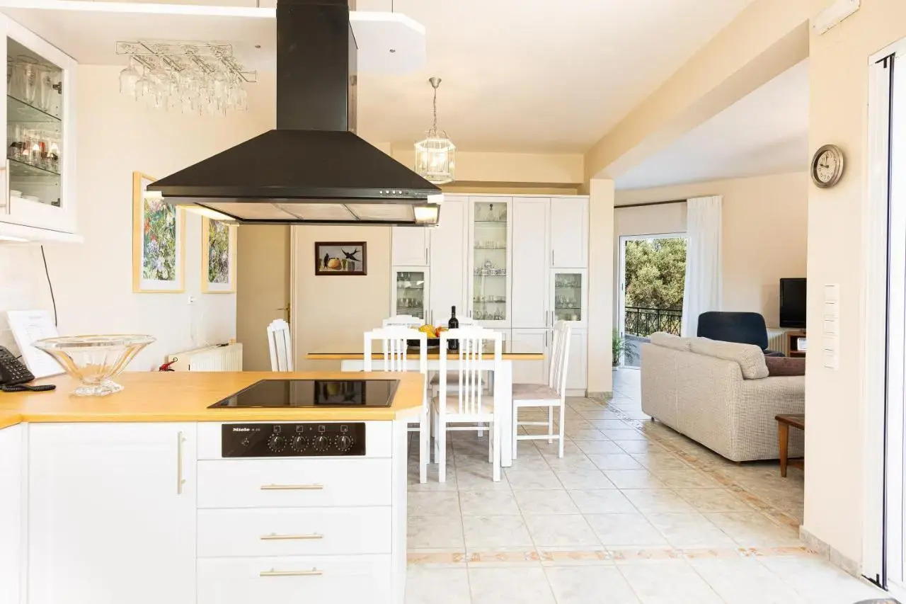 Photo - Villa Simore