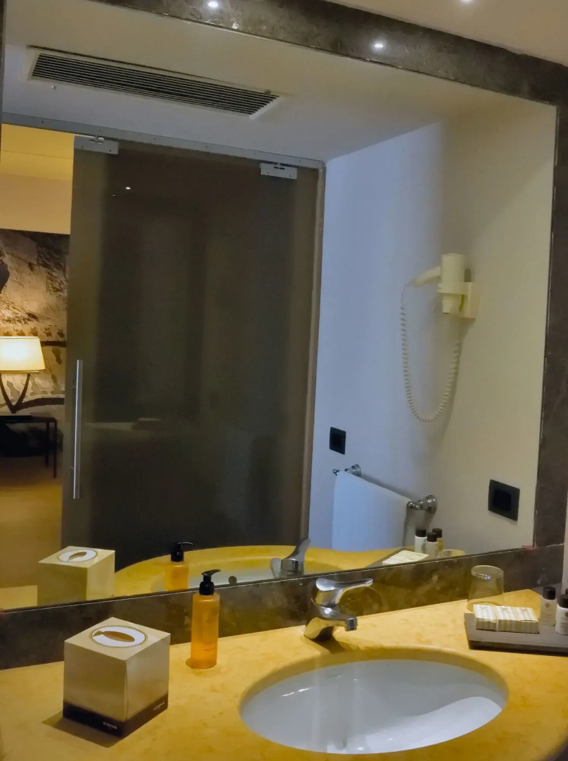 Photo - Central Palace Hotel Federico II