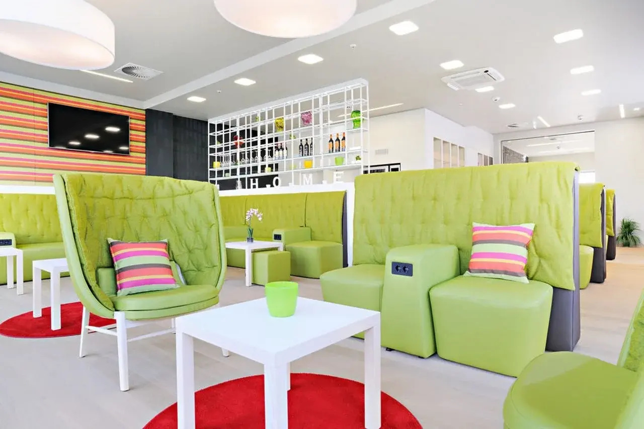 Photo - harry's home München hotel & apartments