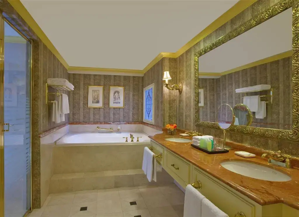 Foto - Sheraton Lima Historic Center