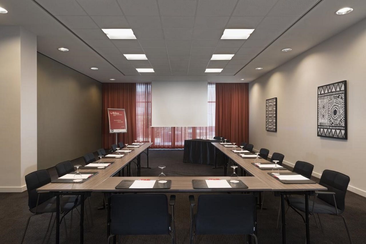 Photo - Adina Apartment Hotel Hamburg Michel