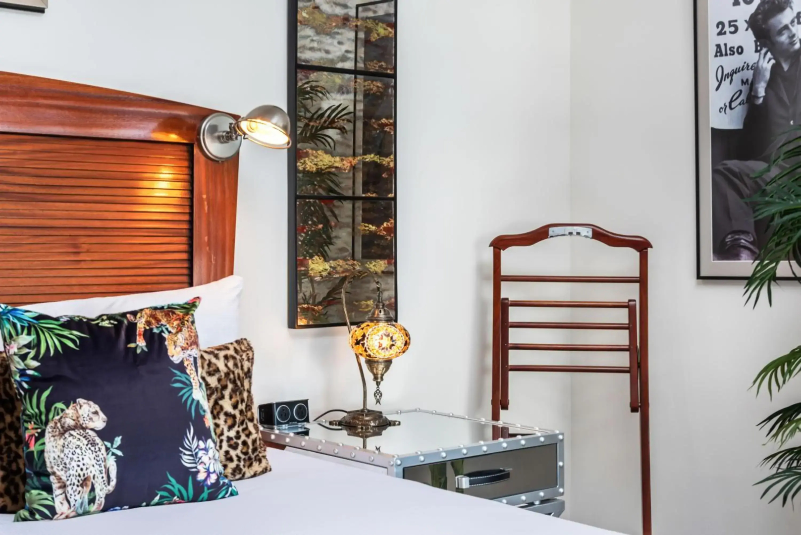 Foto - National Hotel, An Adult Only Oceanfront Resort