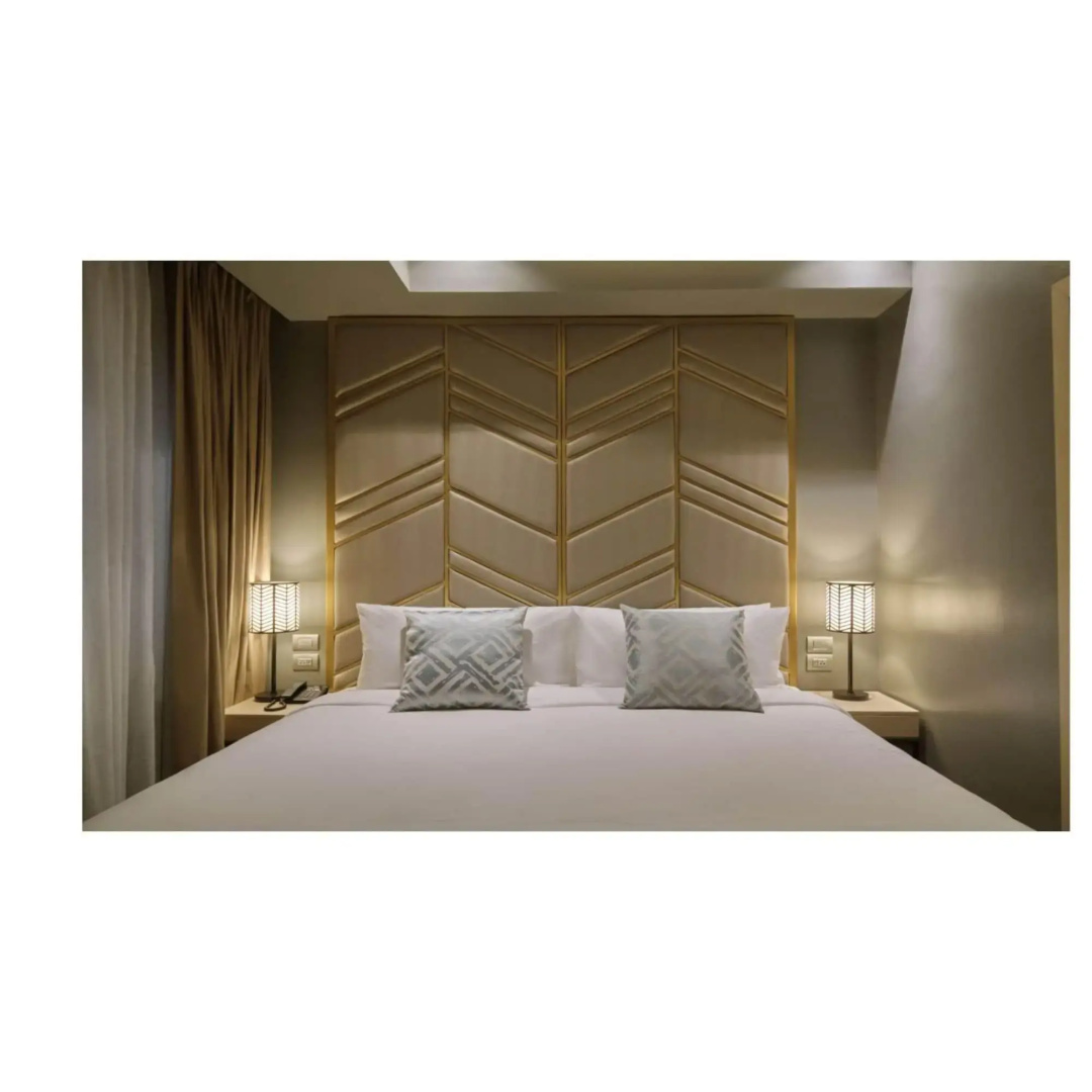 Foto - Summit Hotel Greenhills