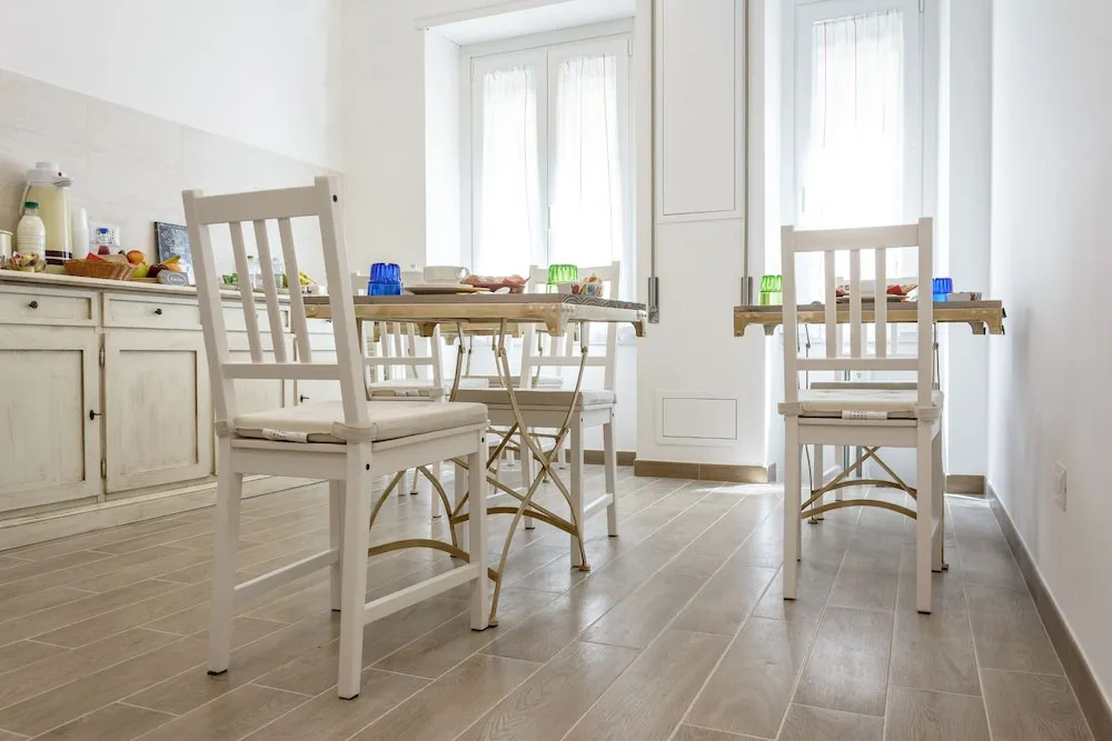 Foto - VaticanRome GUESTHOUSE