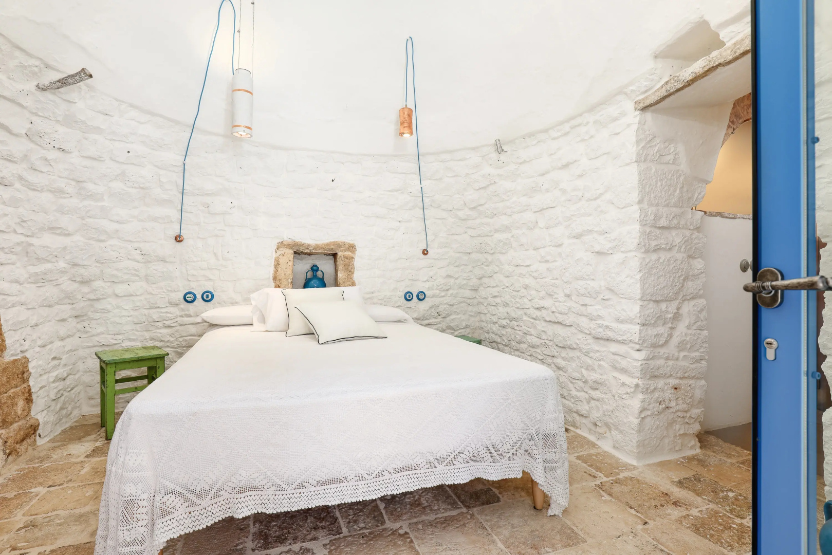 Foto - Trulli Terra Magica