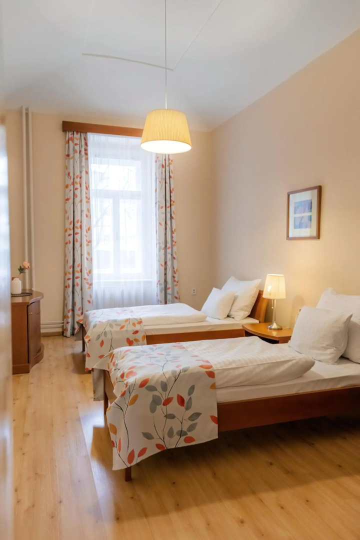 Foto - Hotel Orion