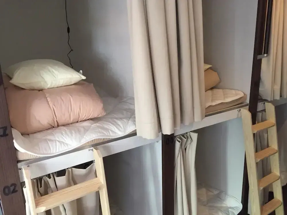 Photo - bnb+ Shinbashi - Hostel
