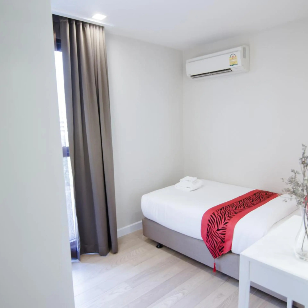 Photo - Hope Land Hotel Sukhumvit 8
