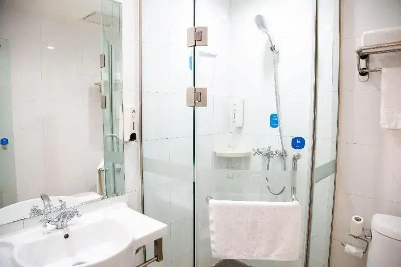 Foto - Hanting Hotel Beijing Qinghe Xiaoying West Road