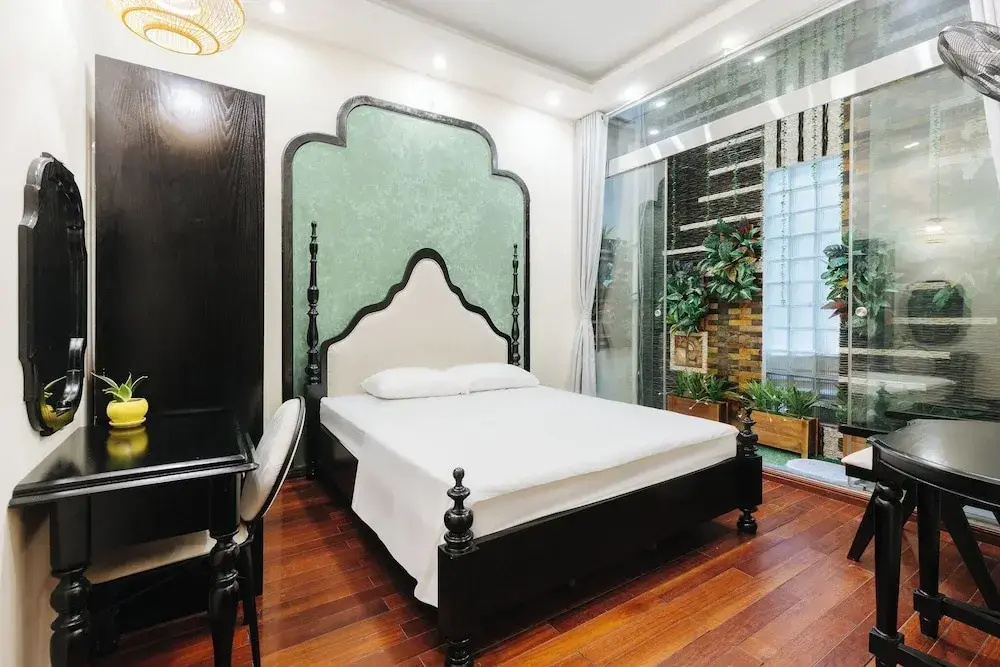 Photo - Sun Clover Boutique Hotel