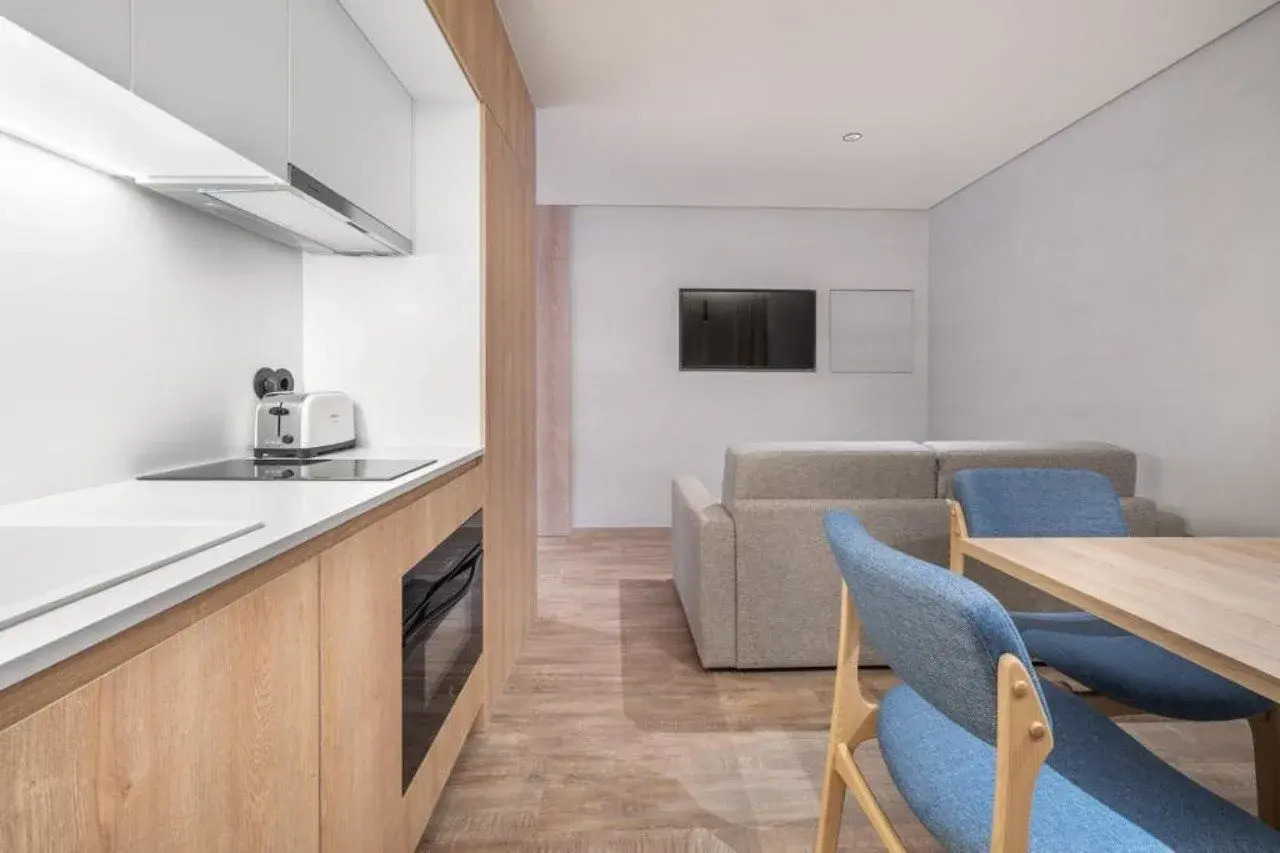 Photo - Moov Apartments Boavista