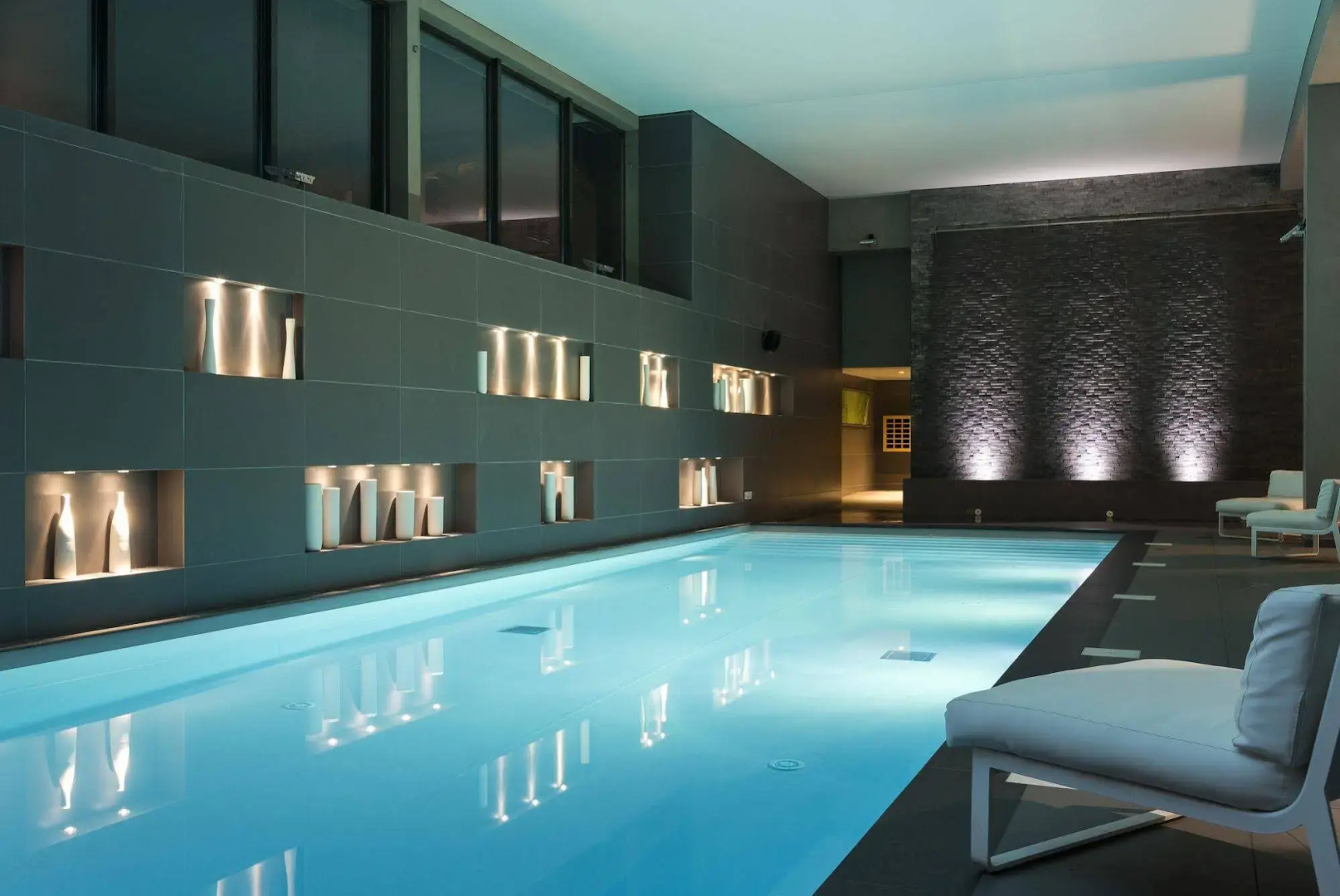 Foto - Héliopic Hôtel & Spa