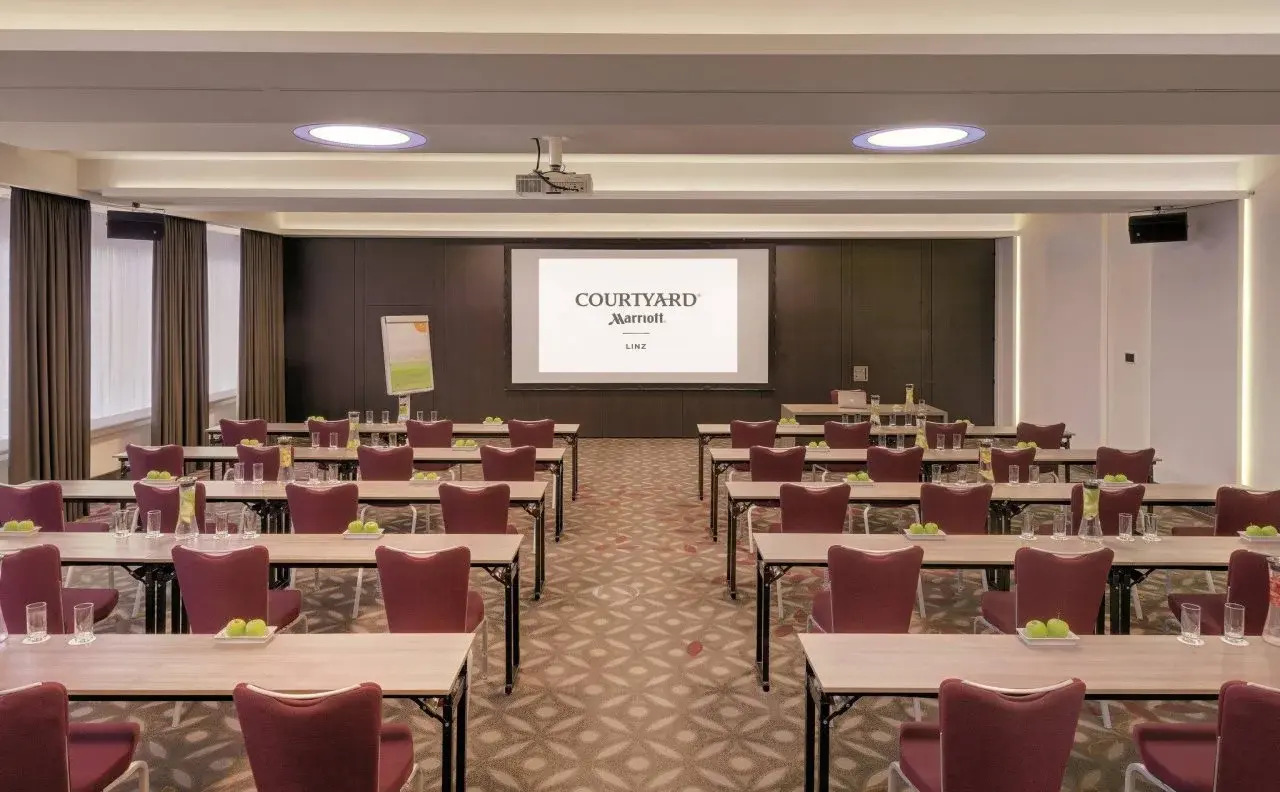 Foto - Courtyard by Marriott Linz