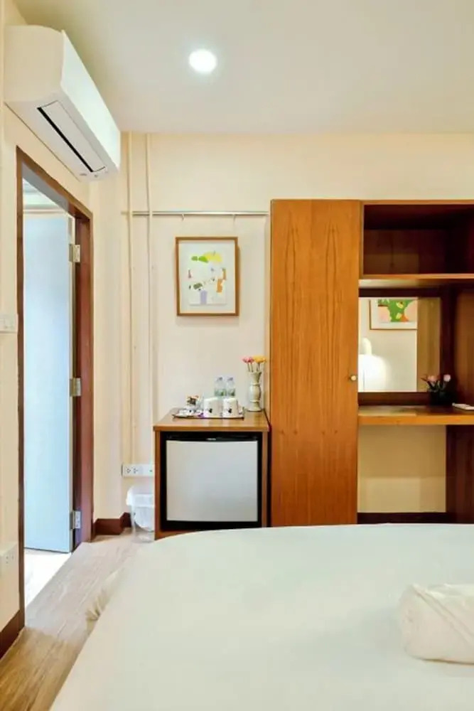 Photo - Thong Poon Apartment Chiang Mai