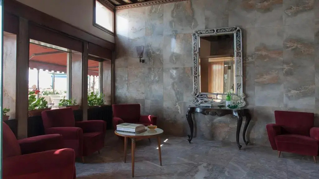 Photo - Hotel Gabrielli - Starhotels Collezione