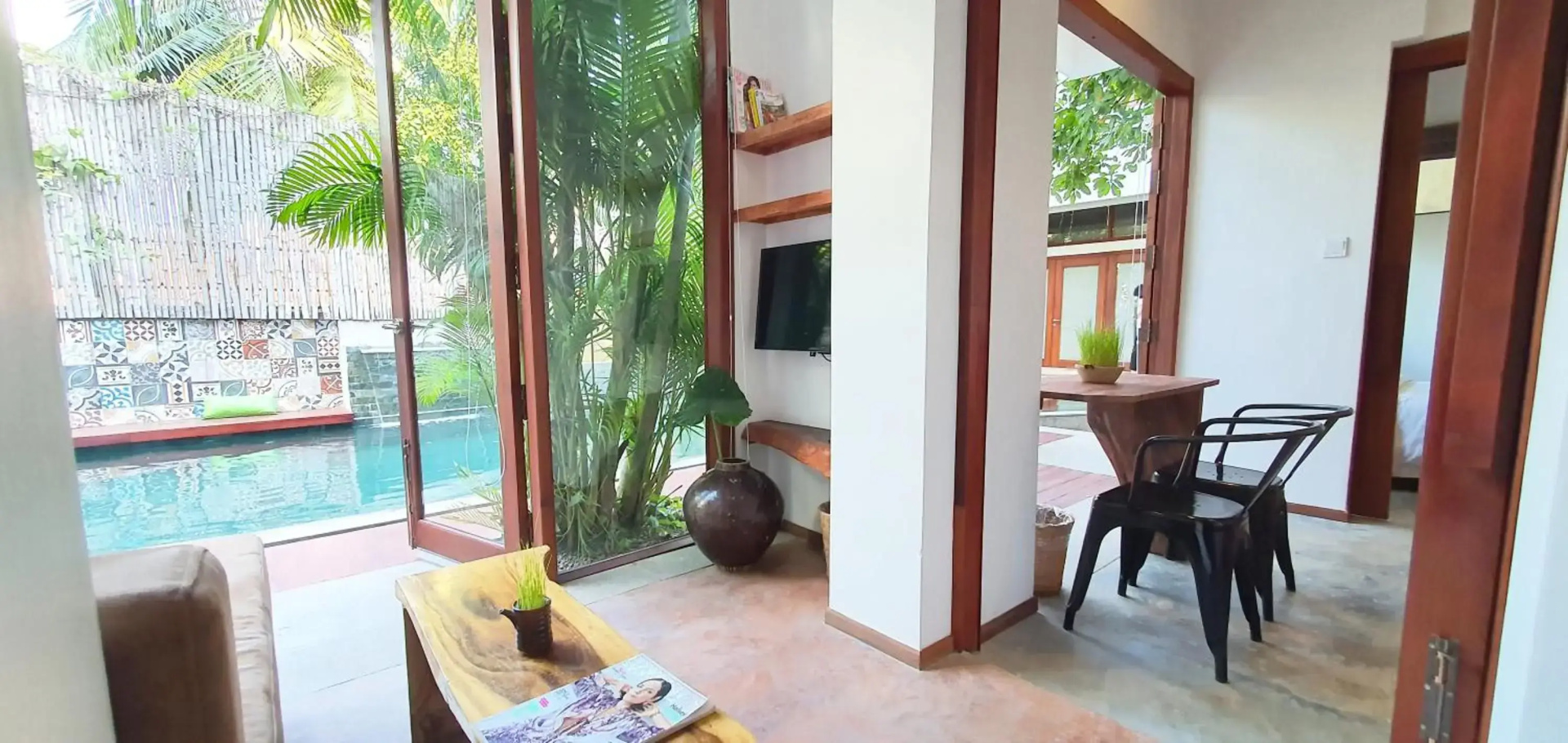 Foto - Sarina Hotel & Villa