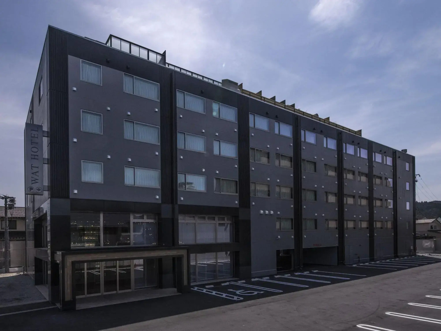 Photo - Wat Hotel & Spa Hida Takayama