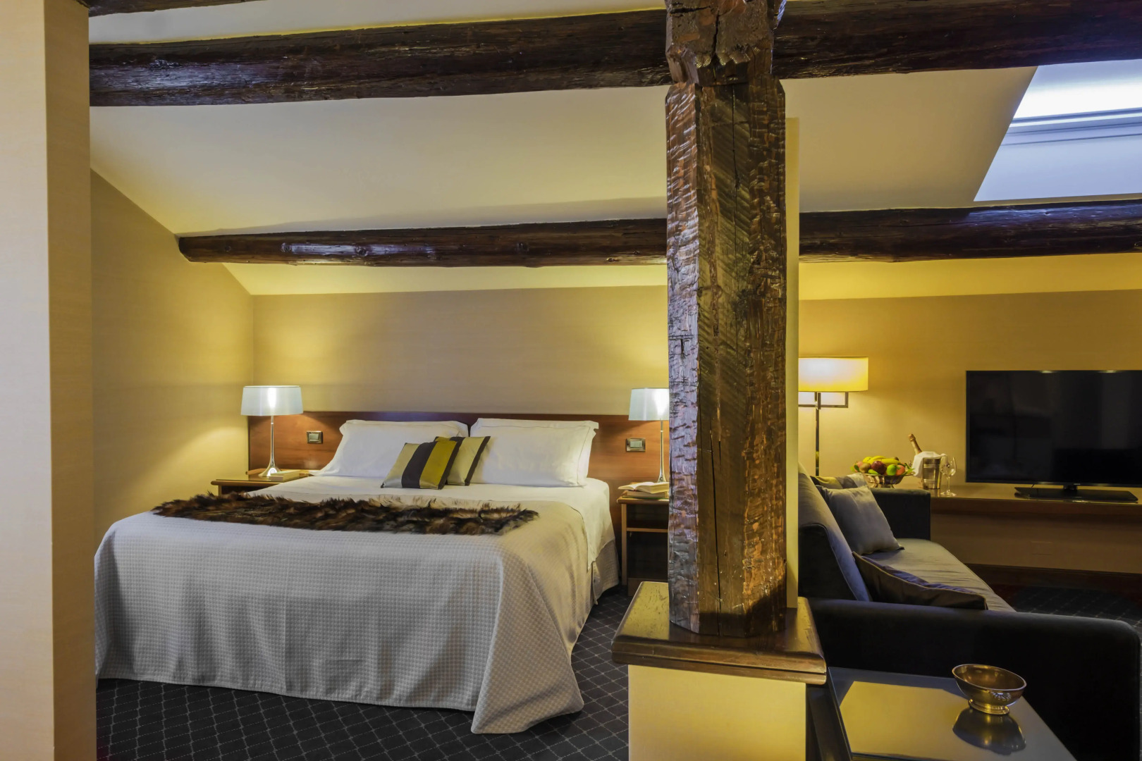 Foto - Hotel Accademia