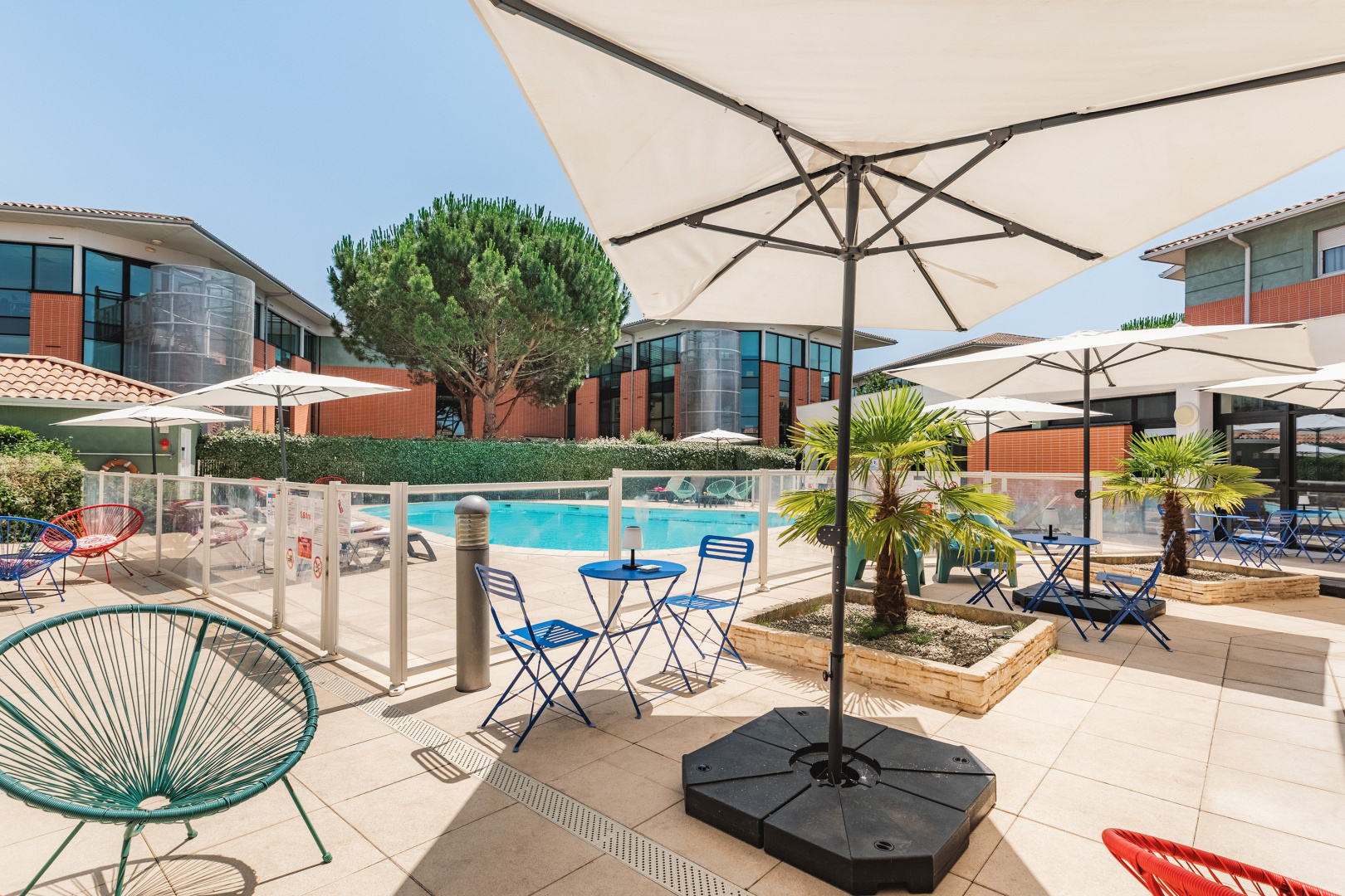 Photo - Appart’City Confort Toulouse Purpan