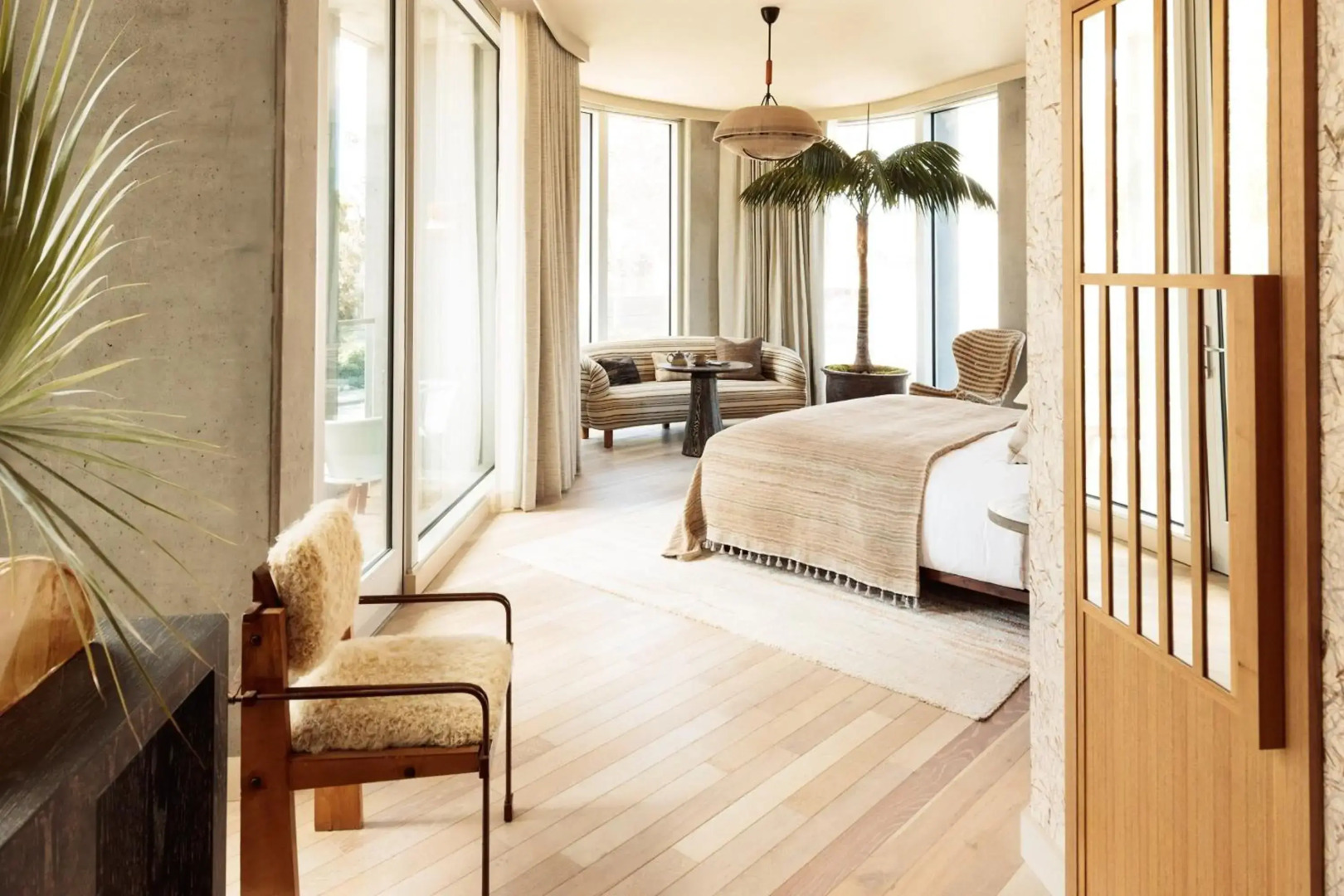 Photo - Santa Monica Proper Hotel, a Member of Design Hotels