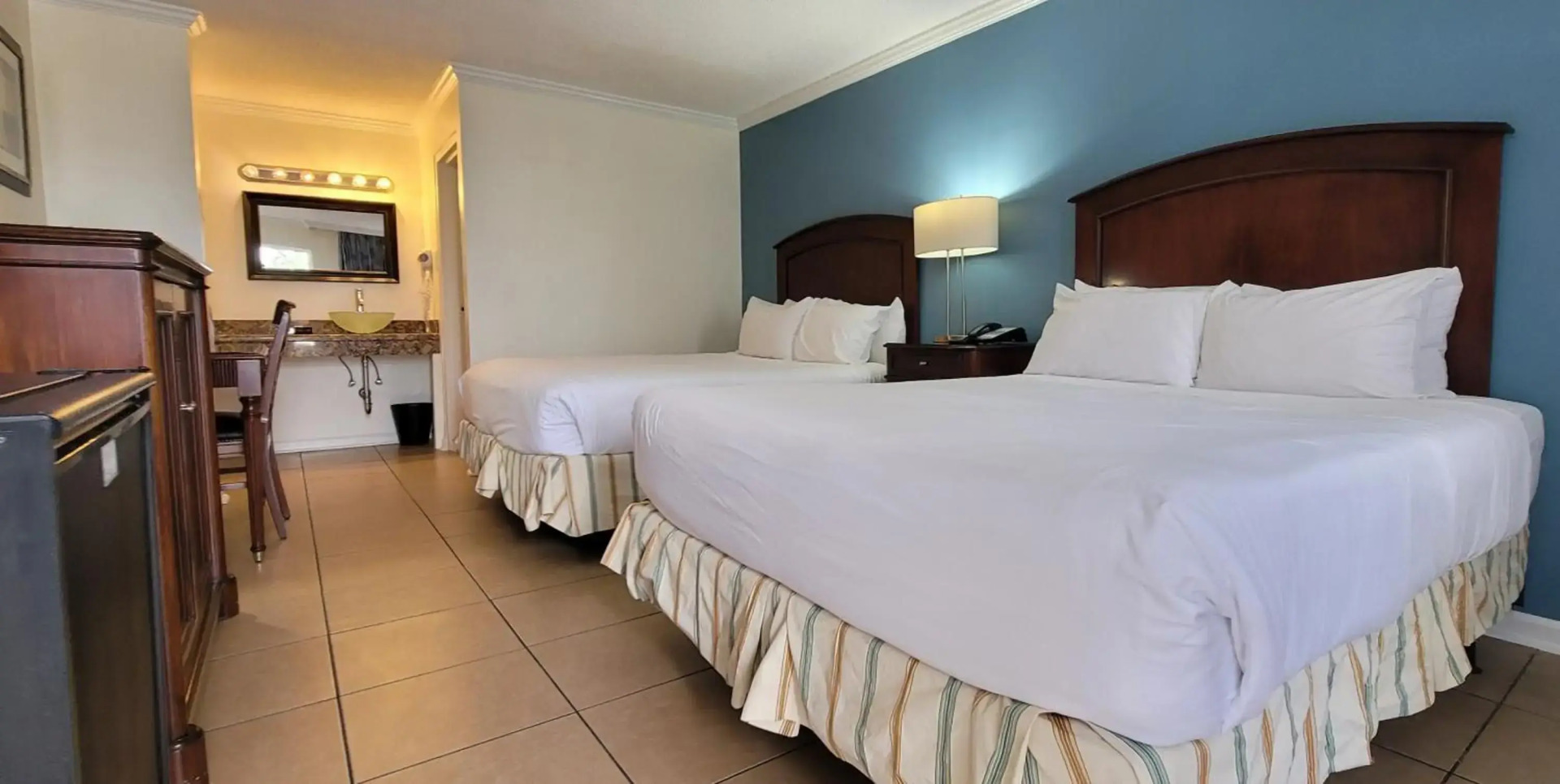 Foto - Fort Lauderdale Grand Hotel