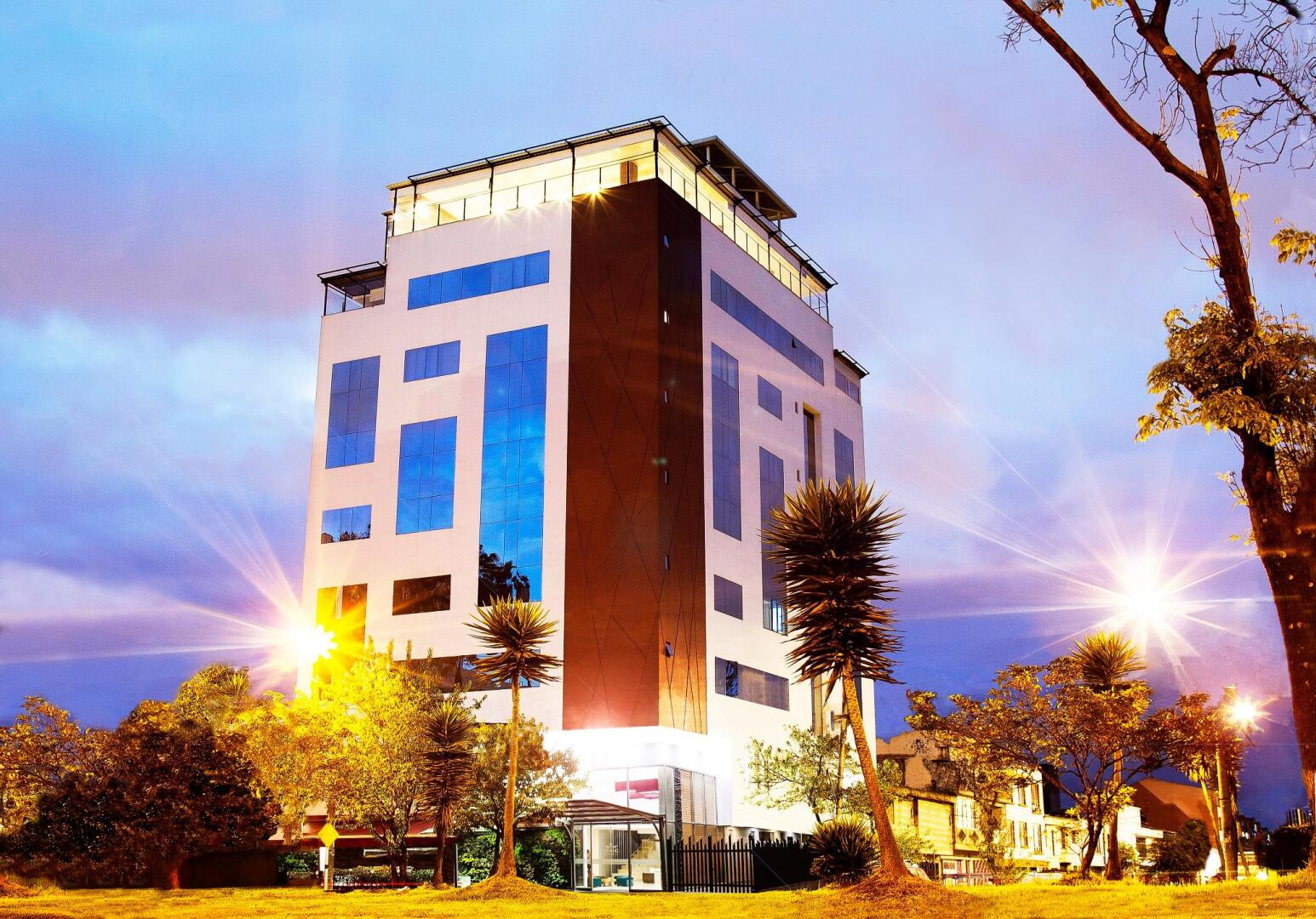 Photo - SM Grand Hotel