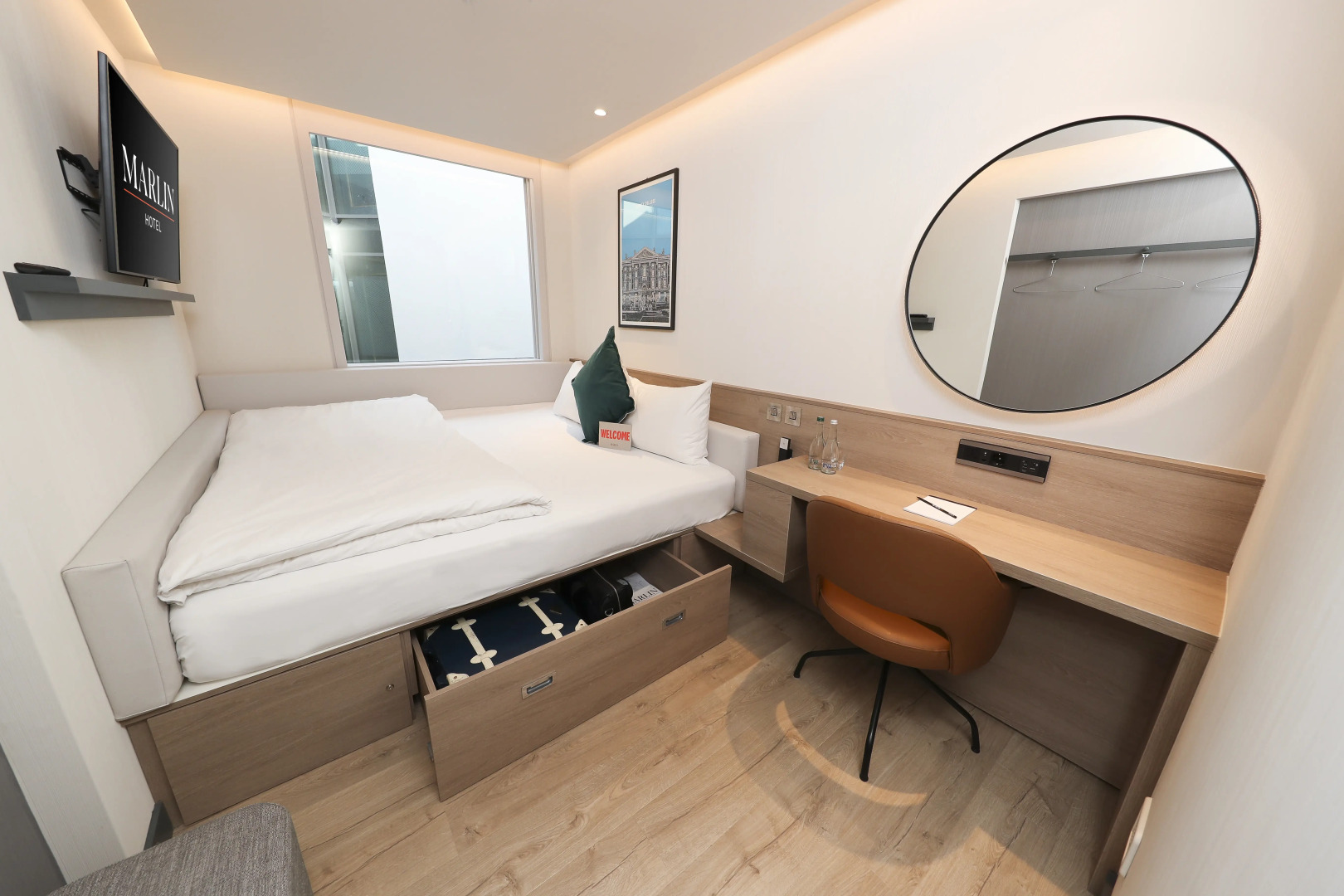 Photo - Marlin Hotel Stephens Green