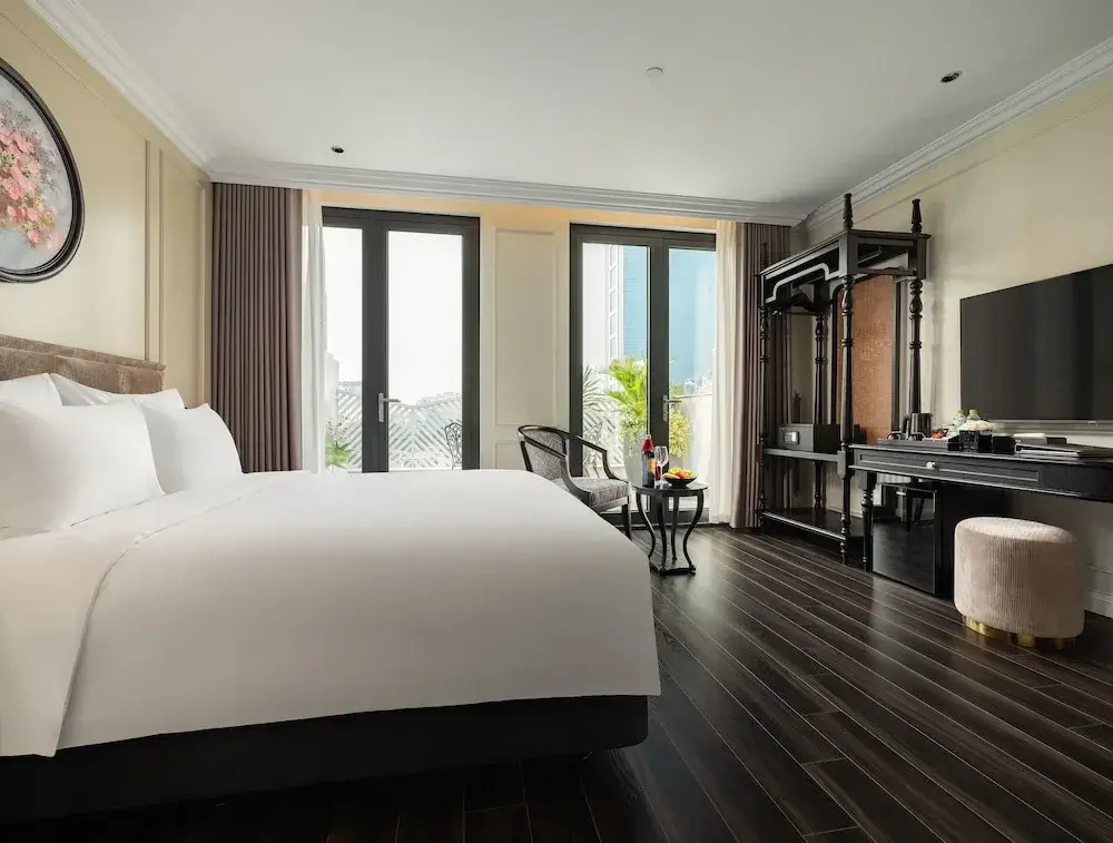 Photo - T Boutique Hotel