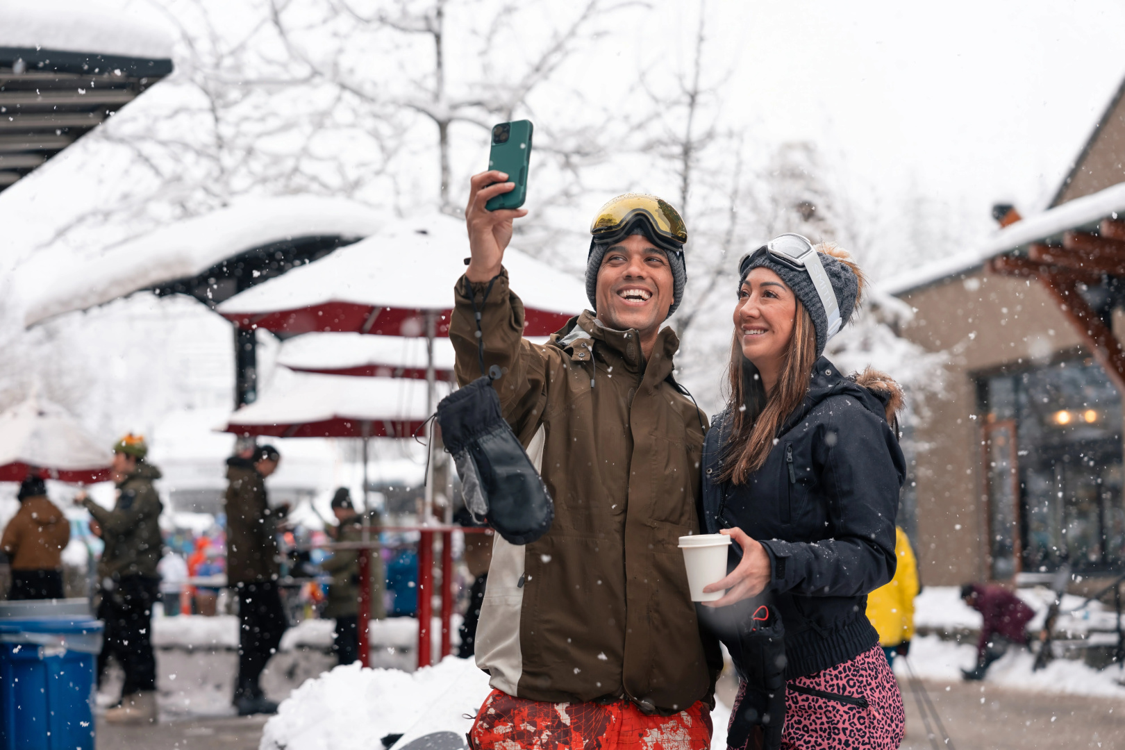 Foto - Whistler Village Inn & Suites