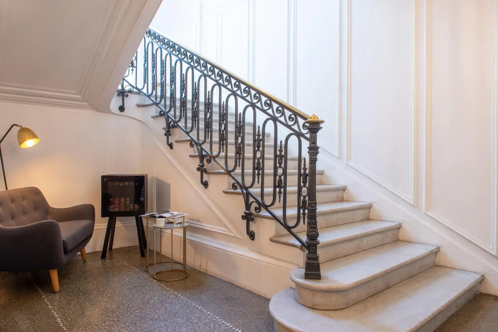 Foto - Hôtel Helzear Etoile