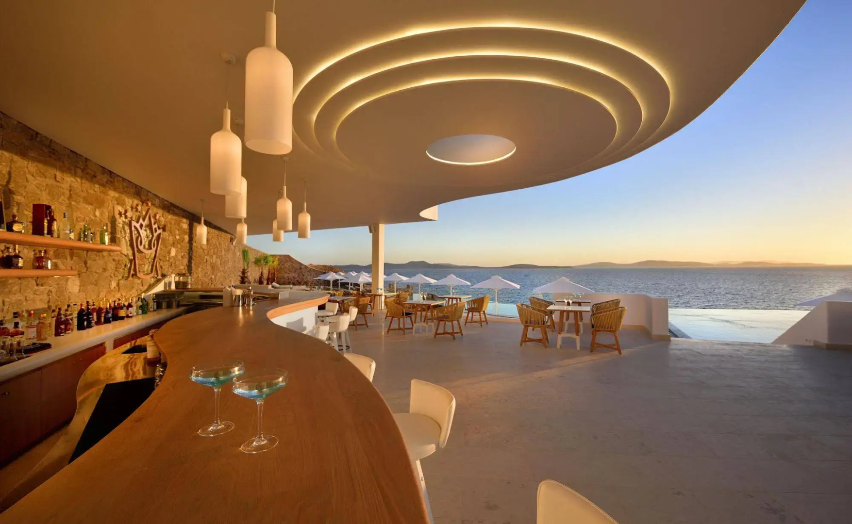 Foto - Anax Resort and Spa