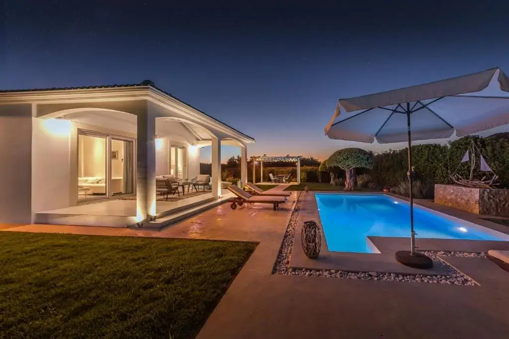 Photo - Villa Evanna