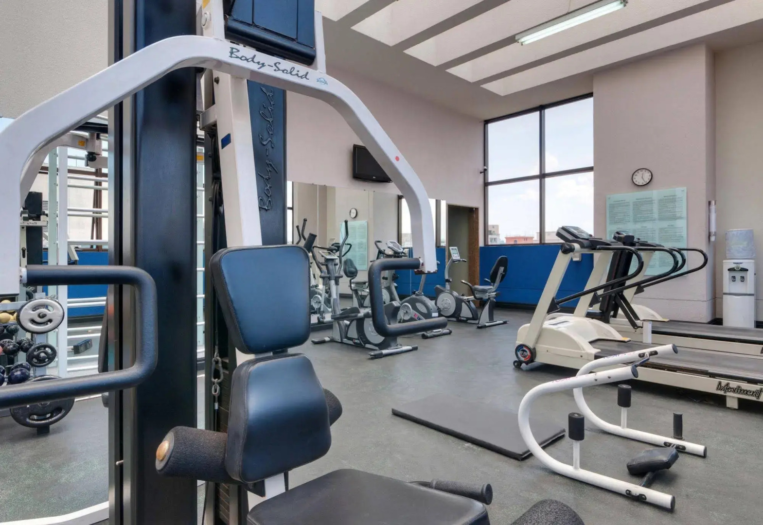 Foto - Double Tree by Hilton São Paulo Itaim