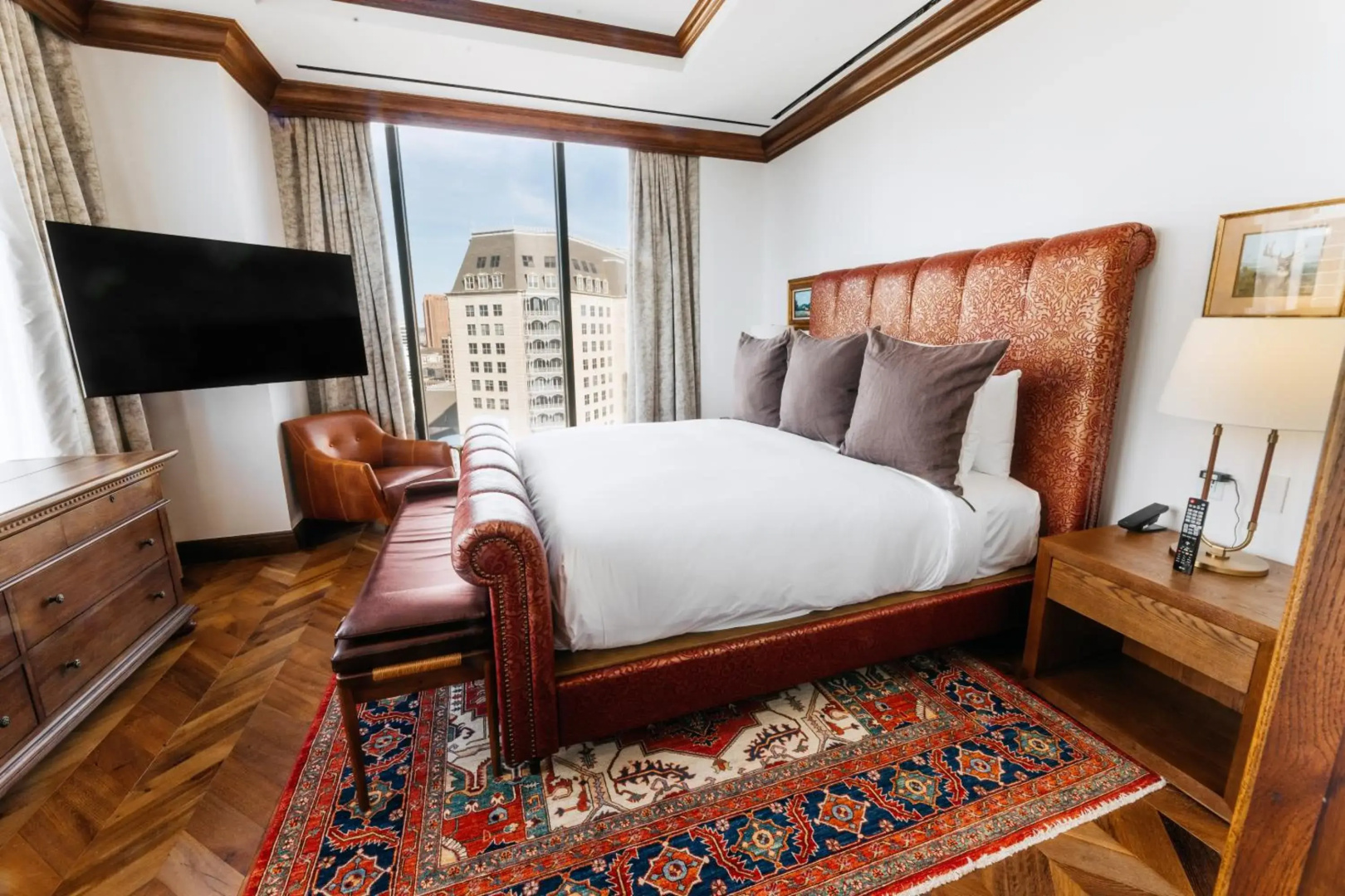 Photo - Hôtel Swexan