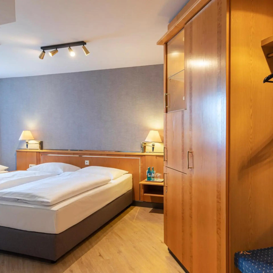 Foto - ACHAT Hotel Magdeburg