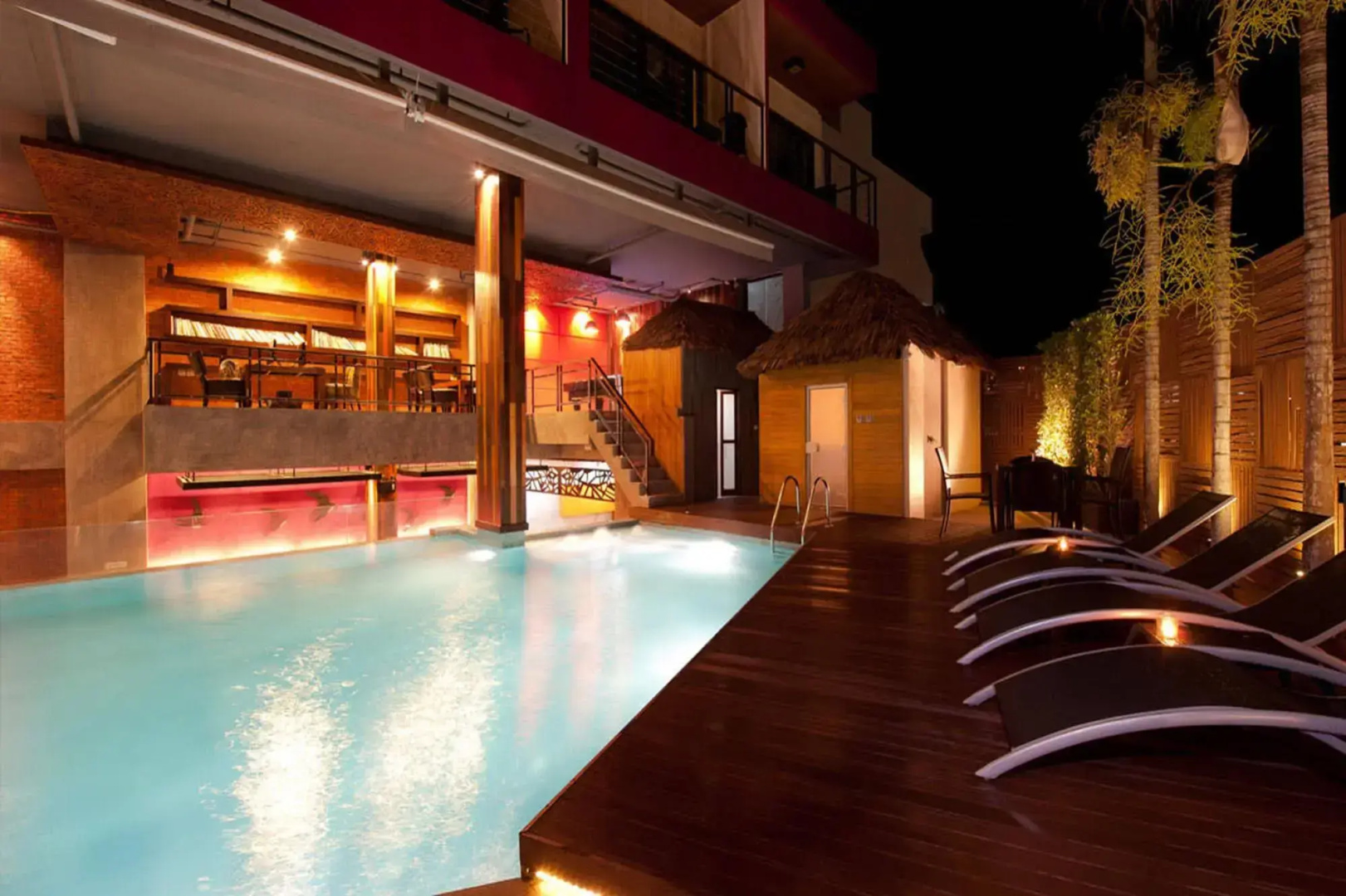 Photo - De Cozé Hotel
