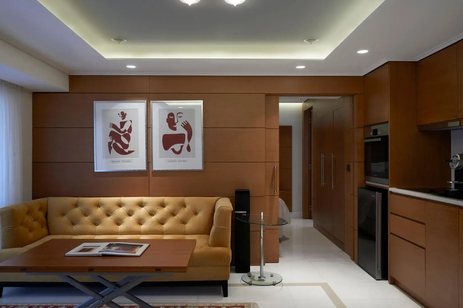 Foto - Bellevue On The Beach Suites