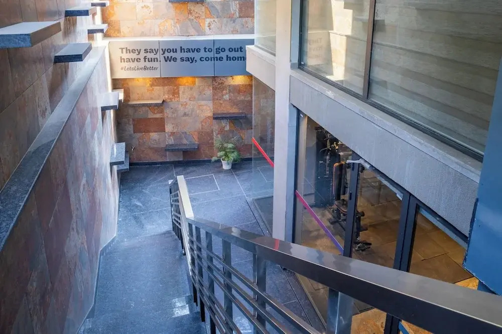 Foto - Housr Sector 42 Gurgaon Golf Course Road Near 42-43 Metro Station